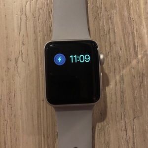 Apple Watch series 3